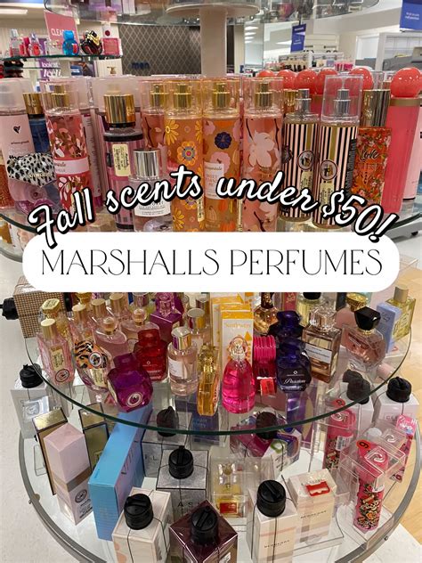 is marshalls perfume fake|marshalls eau de parfum.